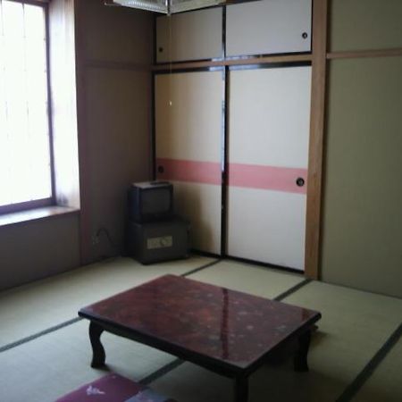 Atarashiya Otel Nozawaonsen Oda fotoğraf
