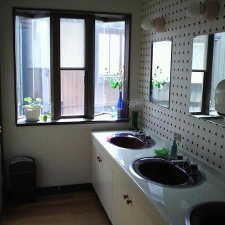 Atarashiya Otel Nozawaonsen Dış mekan fotoğraf