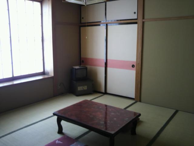 Atarashiya Otel Nozawaonsen Oda fotoğraf